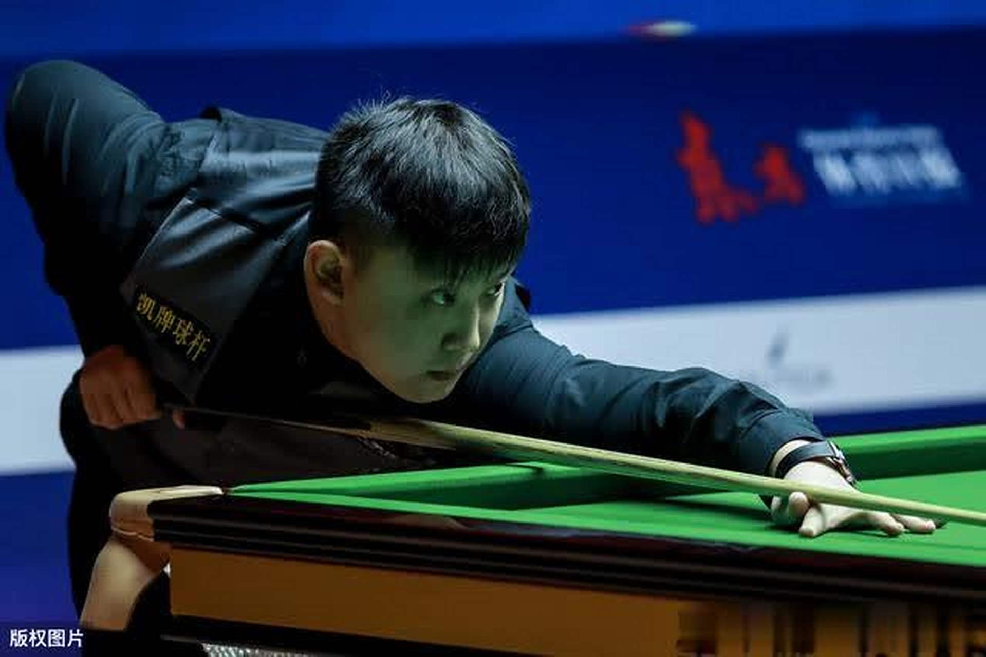 的比赛积累 的比赛积累