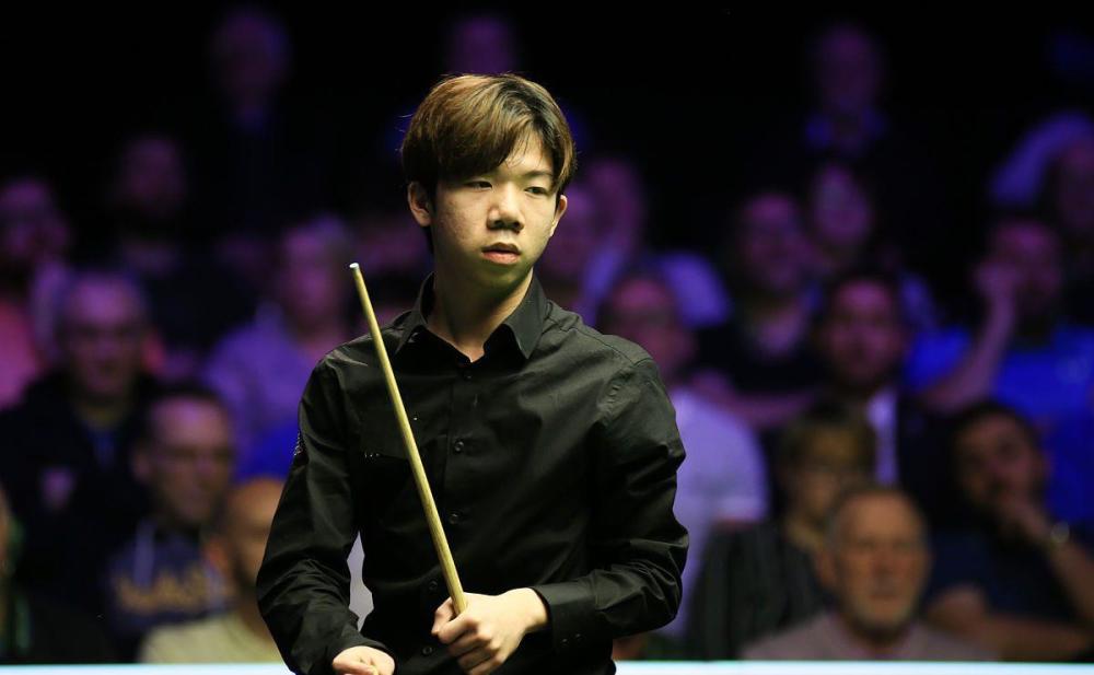 神的延续 神的延续