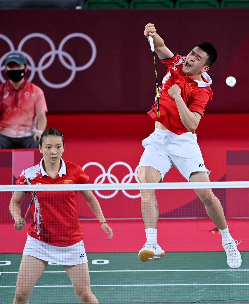 也许会让自 也许会让自