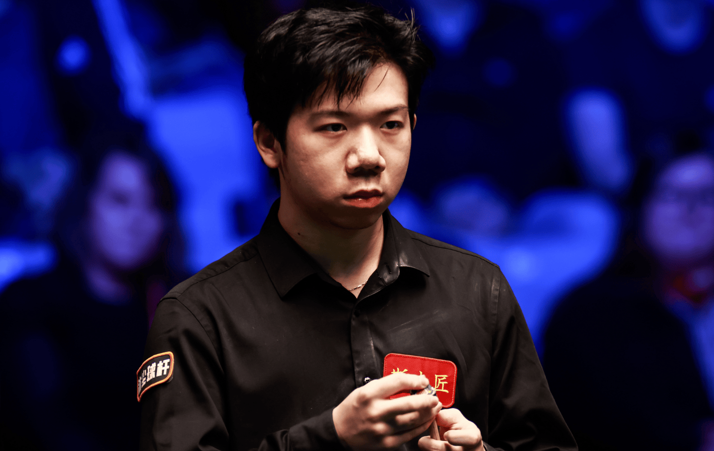 当你无法改 当你无法改