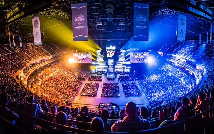 它呈现风格 它呈现风格